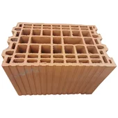 Тухла широкоформатна - 380x250x240 мм ALMA - Thumbnail 1