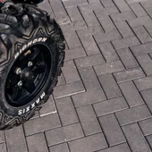 Бетонни блокчета - 20х10х8 - HOLLAND- PETRA PAVAJE - Thumbnail 4