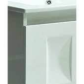 Долен шкаф за баня + горен огледален шкаф INTER CERAMIC - Thumbnail 2