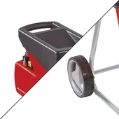 Дробилка за клони 2000 W GC-RS 2540 EINHELL - Thumbnail 3