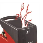Дробилка за клони 2000 W GC-RS 2540 EINHELL - Thumbnail 4