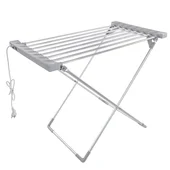 Електрически сушилник за дрехи 6 м до 10 кг HOMA - Thumbnail 3