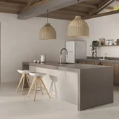 Гранитогрес 60x60 см Calizia Natural RC AZUVI - Thumbnail 2