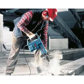 Къртач 1500 W SDS Max GSH11 E Professional BOSCH - Thumbnail 3