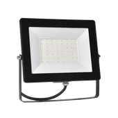 LED прожектор 50 W 5000-5500K STELLAR - Thumbnail 1