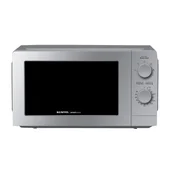 Микровълнова фурна сива HMIN-06 KUMTEL - Thumbnail 1