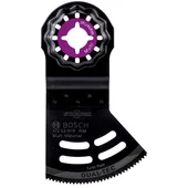 Нож за врязване Starlock AYZ 53 BPB Dual-Tec 40x53 мм BOSCH - Thumbnail 1