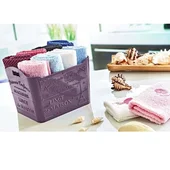 Oрганайзер Айфелова кула 19x14.5x14 см EMHOUSE - Thumbnail 4