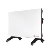 Подов конвектор 2000 W RH02F20M-W Галант ELDOM - Thumbnail 1