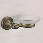 Сапунерка за баня Sailor New ICA 8359 INTER CERAMIC - Thumbnail 1