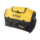 Сгъваема чанта за инструменти с 19 джоба TOPMASTER - Thumbnail 1