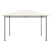 Шатра, 384x281x270 см, кремава, 180 г/м² - Thumbnail 2