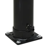 Соларен душ, черен, 220 см, 20 л - Thumbnail 9