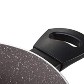 Тенджера 22x9.5 см 3.2 л Ida MUHLER - Thumbnail 3