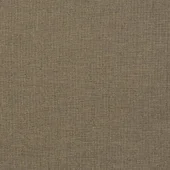 Възглавници за градински пейки 2 бр. таупе 100x50x7 см плат - VL4002594 - Thumbnail 9