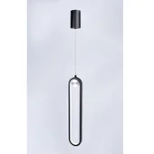 Висящ таванен пендел Цилиндър 2 DREAM LIGHTS - Thumbnail 1