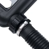 3 бр. Извити соларни панели за отопление на басейн, 110x65 см - Thumbnail 8