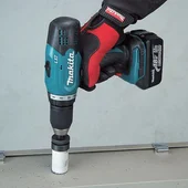 Акумулаторен винтоверт 18 V 3.0 Ah DDF453RFE MAKITA - Thumbnail 2