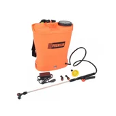Акумулаторна пръскачка 12 V 16 л 8 Ah PREMIUM - Thumbnail 2