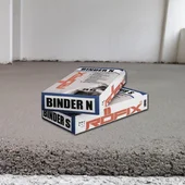 Добавка за замазка RÖFIX BINDER N 25 кг - Thumbnail 2