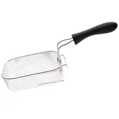 Фритюрник 2000 W 2 л инокс SP 1980 AG SAPIR - Thumbnail 4