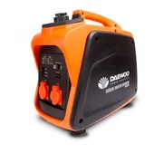 Генератор инверторен 2000w gida2000 si - Thumbnail 1