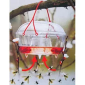 Капан за оси, стършели и насекоми ROTO - Thumbnail 3