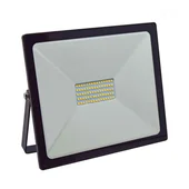 LED прожектор 50 W 6400 К черен Trend VIVALUX - Thumbnail 1