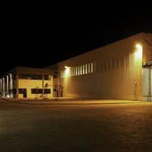 LED прожектор 50 W 6500 К черен Е-Series G2 V-TAC - Thumbnail 3