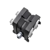 Открит четворен контакт гумен щуцер 16 А ATRA - Thumbnail 1