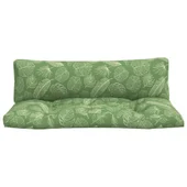 Палетни възглавници, 2 бр, на листа, плат Оксфорд - Thumbnail 4