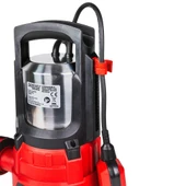 Потопяема водна помпа 1100 W INOX RD-WP62 RAIDER - Thumbnail 2