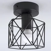 Таванен плафон Спайдър DREAM LIGHTS - Thumbnail 1