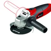 Ъглошлайф 125 мм TC-AG 125 EINHELL - Thumbnail 5