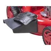 Бензинова самоходна косачка 196cc 3.2kW (4.3hp) 53cm 21" 60L 5в1 2500m2 RD-GLM10 - Thumbnail 3