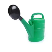Градинска лейка 6 л зелена SB06 SERINOVA - Thumbnail 3