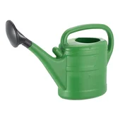 Градинска лейка 6 л зелена SB06 SERINOVA - Thumbnail 2