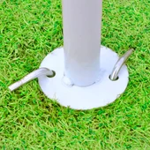 Градинска шатра Старфлекс, 14 м - Thumbnail 5