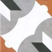 Гранитогрес Avenue Multi Matte 20×20 - разноцветен- Yurtbay - Thumbnail 2