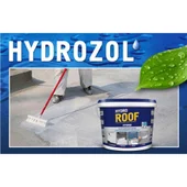 Хибридна хидроизолация за покриви 20 кг бяла Hydro Roof ХИДРОЗОЛ - Thumbnail 2