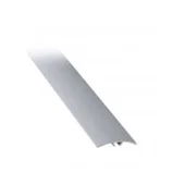 Лайсна алуминиева преход 32мм бяла, жълта, бронз - Thumbnail 1