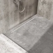 Линеен сифон 80 см Slim & Low ProLine Inox BALNEO - Thumbnail 4