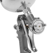 Пневматичен пистолет за боя с горно казанче 1 л MTX - Thumbnail 6