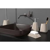 Поставка за четки за зъби Исла INTER CERAMIC - Thumbnail 2