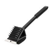 Четка за барбекю 3в1 с дълга дръжка Grill ZIEL - Thumbnail 1