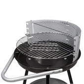 Барбекю на въглища ф46 см A-R18 Grill ZIEL - Thumbnail 3