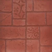 Гранитогрес 33.3х33.3 см Релика 7453 KAI - Thumbnail 1