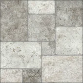 Гранитогрес 45.6x45.6 см Piazza Grey IZIDA CERAMICA - Thumbnail 2