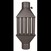 Камина с фурна и радиатор с 5 ребра - КЛАСИК 035 - Thumbnail 2