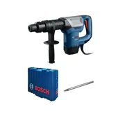 Къртач GSH 500 1100W 7.5J SDS-Max BOSCH - Thumbnail 1